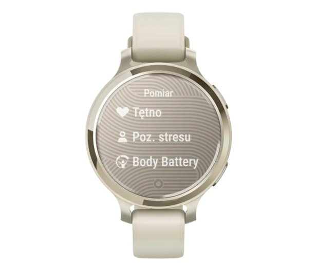 Garmin Lily 2 Active złoty - 1285061 - zdjęcie 2